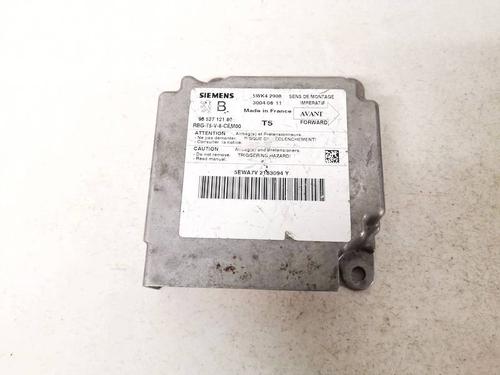 ecu-airbags-audi-a4-b5-8d2-1994-1995-1996-1997-1998-1999-2000-2001-32928464 main image