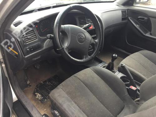 Switch HYUNDAI ELANTRA III (XD) 2.0 CRDi | BP33500867I30 - Image 10