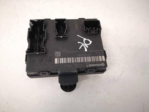 Used Electronic module Electronic module OPEL ASTRA L (OV5) 1.2 (FPHNSL, FPHNSR) (131 hp) 36686546 36686546