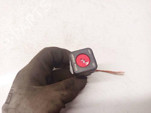 Used Switch Switch SUBARU LEGACY IV Estate (BP) 2.0 AWD (BP5) (138 hp) 33490250 33490250