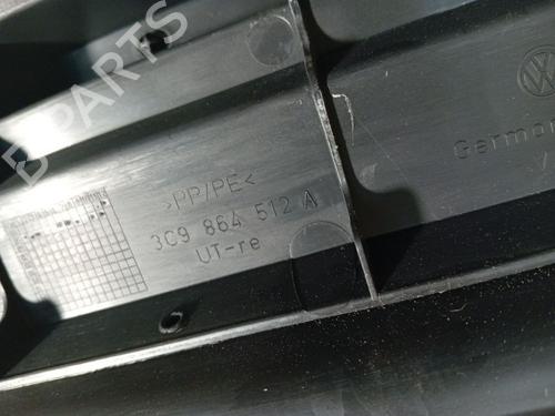 Boot lining VW PASSAT B6 (3C2) 1.9 TDI | BP34853864I3 - Image 4