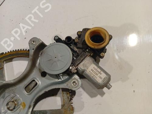 Used Right rear window motor Right rear window motor TOYOTA COROLLA Verso (ZER_, ZZE12_, R1_) 2.0 D-4D (CUR10_, CUR10R) (116 hp) 40519283 40519283