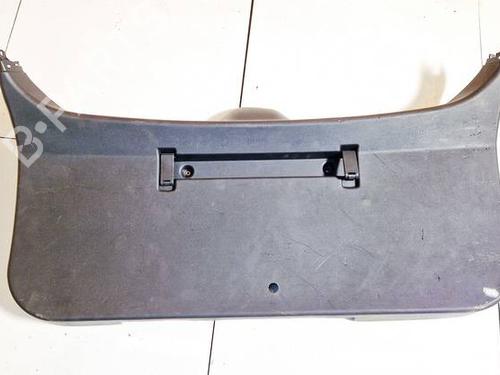 Used Boot lining Boot lining OPEL ASTRA H (A04) 1.9 CDTI (L48) (120 hp) 35008086 35008086