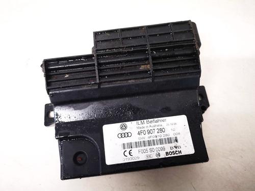 Used Electronic module Electronic module AUDI Q7 (4LB) 3.0 TDI quattro (233 hp) 35544470 35544470