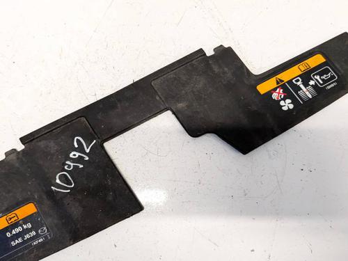 Upper protection MAZDA 6 Estate (GJ, GL) 2.2 D | BP36586245M93 - Image 2