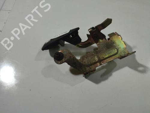 Schalter für Schalter PEUGEOT 406 (8B) 2.0 HDI 110 (109 hp) 34841244 34841244