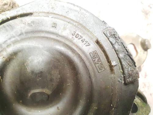 Engine mount VOLVO V50 (545) 2.4 | BP32932770M89 - Image 3