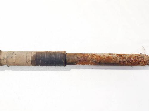 Used Right rear shock absorber Right rear shock absorber 35031306 35031306