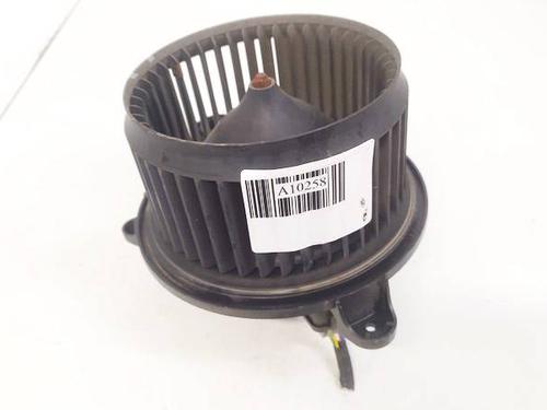 Used Heater blower motor Heater blower motor FORD FIESTA VI (CB1, CCN) 1.6 Ti (120 hp) 35055606 35055606