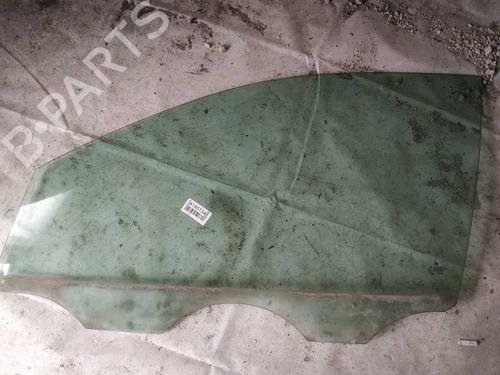 Used Front left door window Front left door window VW POLO IV (9N_, 9A_) 1.2 12V (64 hp) 34970397 34970397