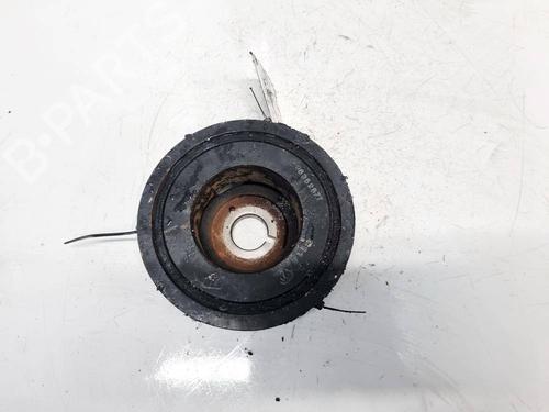 Used Pulley Pulley 35284884 35284884