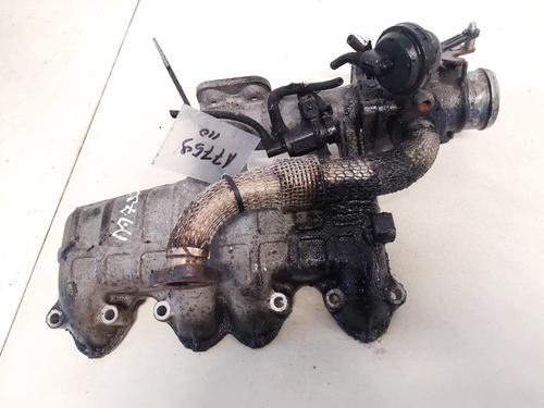 Used Intake manifold Intake manifold 35464848 35464848