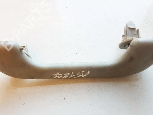 Used Interior roof handle Interior roof handle NISSAN MICRA III (K12) 1.2 16V (80 hp) 35866511 35866511