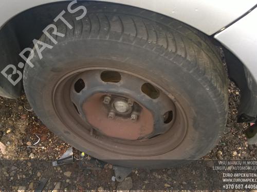 Switch CITROËN C4 I (LC_) 1.4 16V | BP33492620I30 - Image 7