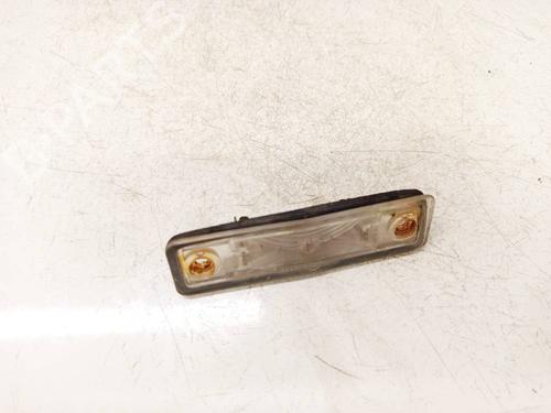 Used Licence plate light Licence plate light OPEL ASTRA G Hatchback (T98) 1.7 DTI 16V (F08, F48) (75 hp) 40245757 40245757