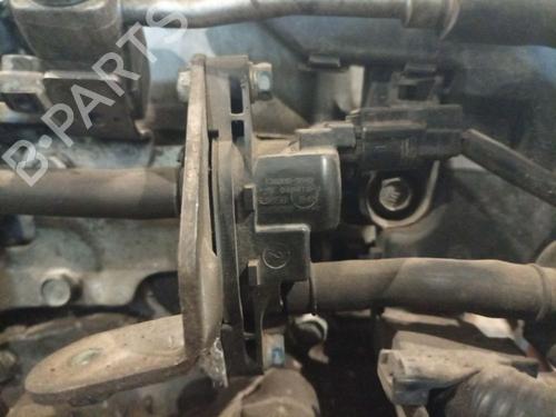 Used Electronic module Electronic module HONDA CIVIC VIII Saloon (FD, FA) 1.3 IMA (FA3, FD3) (95 hp) 36251521 36251521