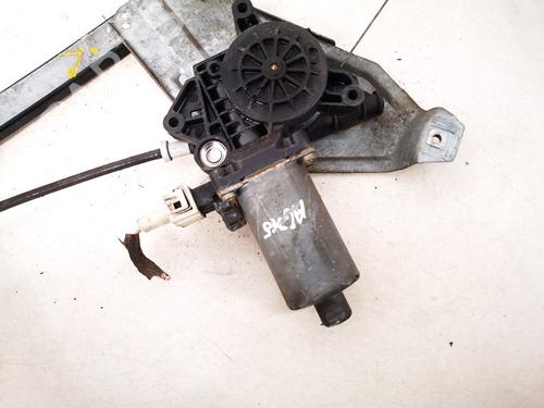 Used Left rear window motor Left rear window motor 35538792 35538792