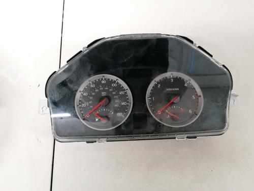 Used Instrument cluster Instrument cluster 35566075 35566075