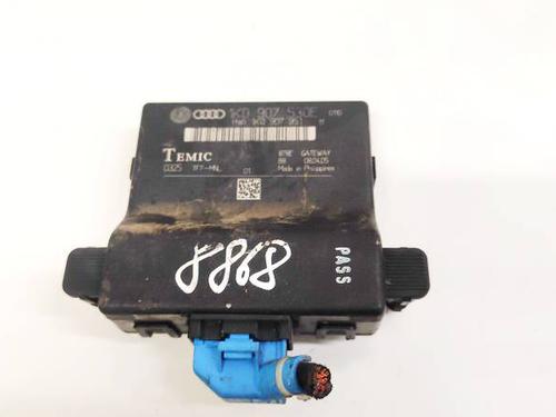 Used Electronic module Electronic module SKODA OCTAVIA II (1Z3) 2.0 TDI (140 hp) 32935123 32935123