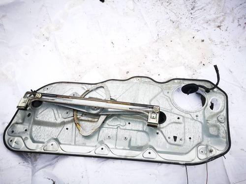 Front left window mechanism VOLVO C30 (533) 1.6 D | BP34836926C22 - Image 3