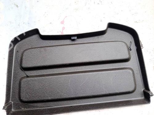 Rear parcel shelf DACIA SANDERO II 1.5 dCi | BP34809514C85 - Image 2