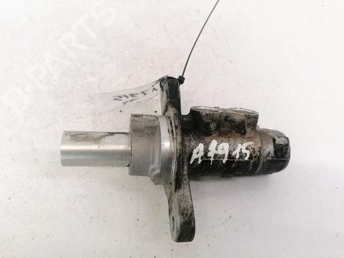Used Brake master cylinder Brake master cylinder BMW 2 Coupe (F22, F87) 218 d (143 hp) 35408280 35408280