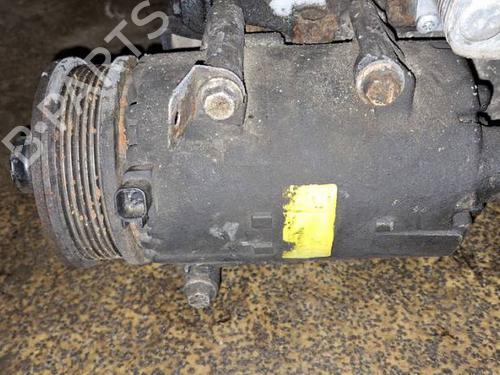 AC compressor FORD GALAXY II (WA6) 2.0 TDCi | BP34851716M34 - Image 4