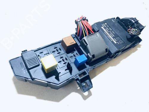 Used Electronic module Electronic module OPEL VECTRA C (Z02) 2.2 DTI 16V (F69) (125 hp) 35567182 35567182