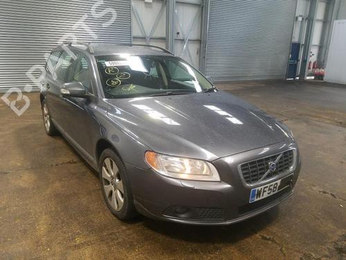 Brugte VOLVO V70 III (135) 2.4 D (163 hp) 4470250