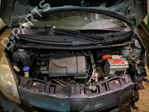 Electronic module TOYOTA AYGO (_B1_) 1.0 (KGB10_, KGB10R) | BP32596009M83 