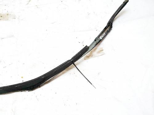Used Front windshield wiper arm Front windshield wiper arm RENAULT LAGUNA II (BG0/1_) 1.8 16V (BG0B, BG0C, BG0J, BG0M, BG0V) (121 hp) 33063619 33063619