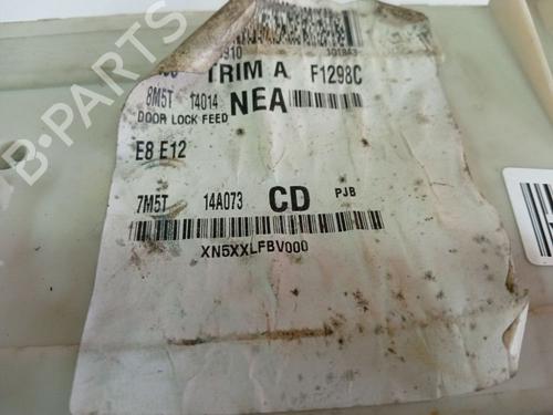 Fuse box FORD C-MAX (DM2) 1.8 TDCi | BP39605189E1 - Image 4