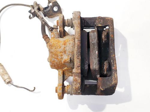Left front brake caliper BMW 1 (E87) 116 i | BP35423205M105 - Image 3