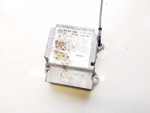 Airbag styreenhed Airbag styreenhed VW GOLF V (1K1) 1.9 TDI (105 hp) 33061794 33061794