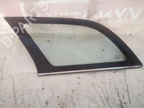 Panel rude bagtil venstre Panel rude bagtil venstre TOYOTA AVENSIS (_T25_) 2.0 D-4D (ADT250_, ADT250R) (126 hp) 35299253 35299253