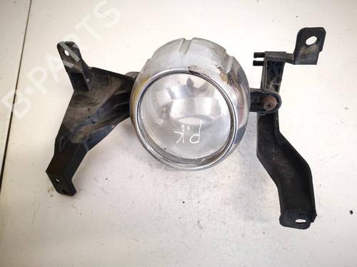 Used Left front fog light Left front fog light 35129488 35129488