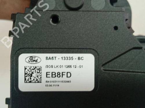Warning switch FORD FIESTA VI (CB1, CCN) 1.25 | BP38193092I22 - Image 4