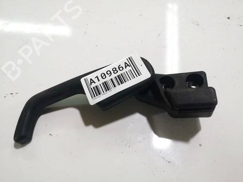 Used Interior handle Interior handle VW PASSAT B3/B4 Variant (3A5, 35I) 1.9 TDI (90 hp) 34833058 34833058