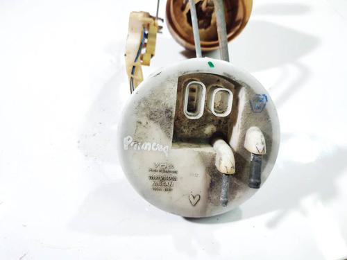 Electronic module PEUGEOT 407 (6D_) 1.6 HDi 110 (6D9HZC, 6D9HYC) | BP34788594M83 - Image 2