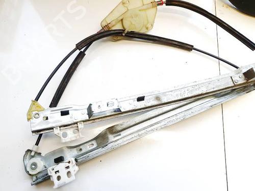 Used Front right window mechanism Front right window mechanism 38452141 38452141