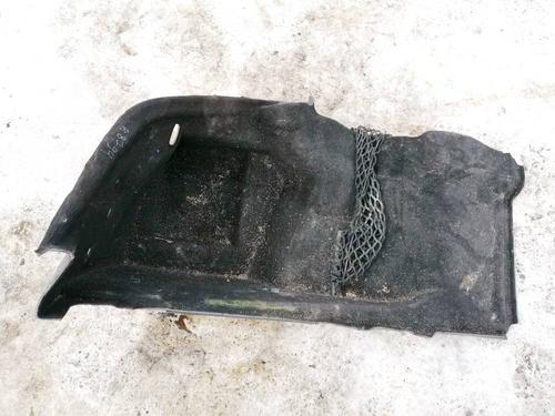 Used Boot lining Boot lining OPEL CROSSLAND X / CROSSLAND (P17, P2QO) 1.2 (75) (110 hp) 35108135 35108135