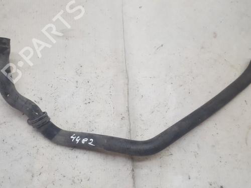 Used Pipe Pipe MERCEDES-BENZ A-CLASS (W168) A 140 (168.031, 168.131) (82 hp) 33510187 33510187