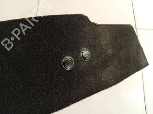 Boot lining SKODA SUPERB II (3T4) 2.0 TDI | BP39061402I3 - Image 2