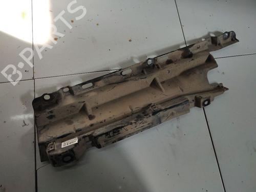 Used Underbody protection Underbody protection RENAULT ESPACE IV (JK0/1_) 2.2 dCi (JK0H) (150 hp) 34934383 34934383