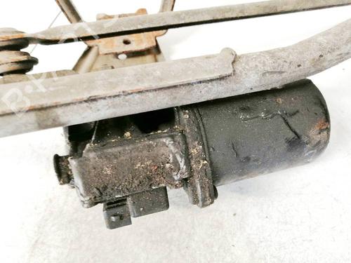 Front wiper motor FORD TRANSIT Van (FA_ _) 2.4 TDCi RWD | BP35007493M29 - Image 2