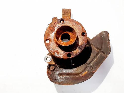 Used Left front steering knuckle Left front steering knuckle 35161579 35161579
