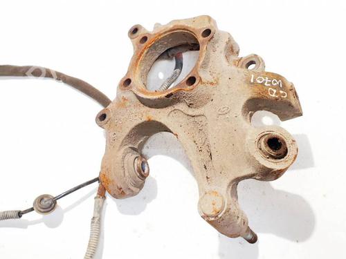 Used Right rear steering knuckle Right rear steering knuckle 34871791 34871791