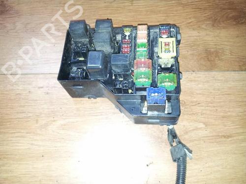 Used Fuse box Fuse box MITSUBISHI CARISMA (DA_) 1.8 16V GDI (DA2A) (125 hp) 33512026 33512026