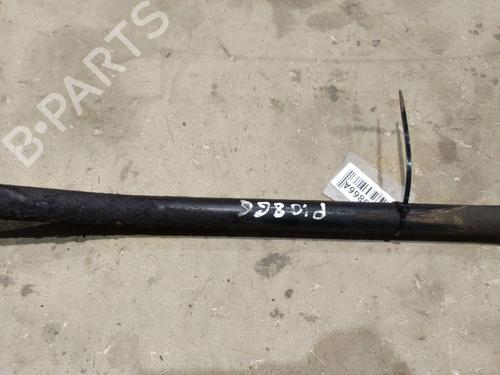 Anti roll bar FORD S-MAX (WA6) 1.8 TDCi | BP34880391M96 - Image 4