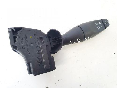 Warning switch FORD FOCUS I (DAW, DBW) 1.4 16V | BP35488884I22 - Image 2